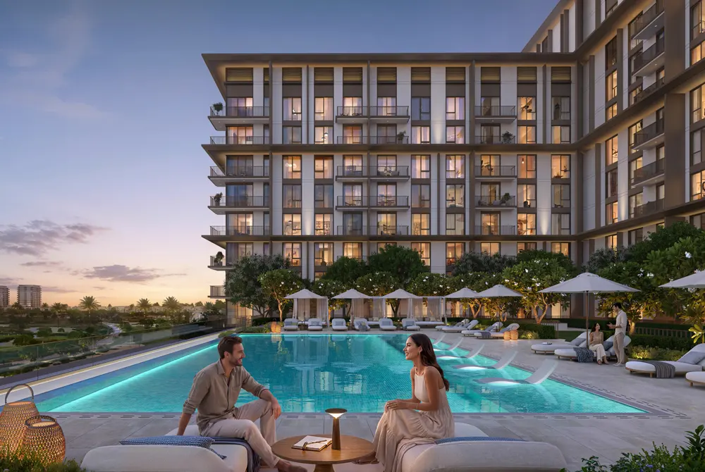 Emaar Golf Trails gallery image 24